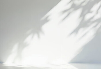 water flowing into the distance