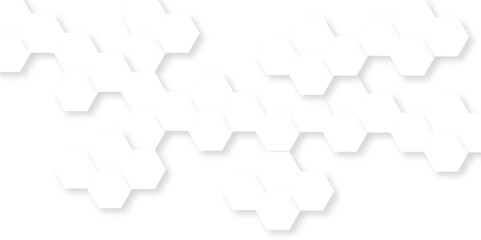 Abstract background with squares. Background with hexagons. Abstract background with lines. white texture background. white and hexagon abstract background. white paper texture and futuristic.