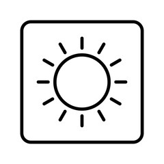 35 - Weather Icon.eps