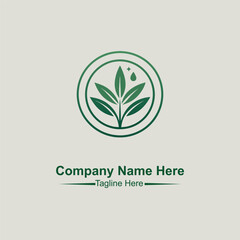 Herbal Logo