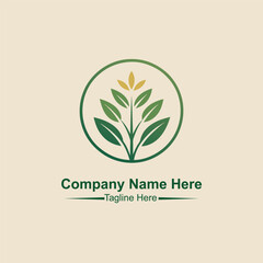 Herbal Logo