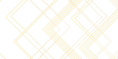 Elegant Geometric Gold Line Pattern on White Background .Futuristic digital landscape with lines. Minimalist Abstract Design for Luxury Branding, Modern Wallpapers, and Creative Projects