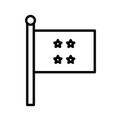 50 - Patriot Icon.eps