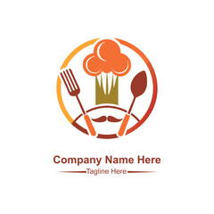 Restaurant Logo