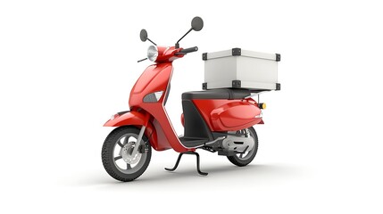 Obraz premium delivery service icon for fast shipping