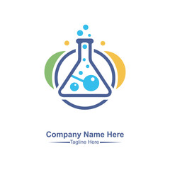 Chemistry logo
