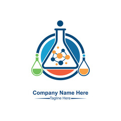Chemistry logo