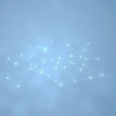 Abstract Background, Techscape | Digital Realm | Tech Texture | Circuitry | Gridlines