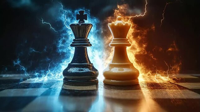 chess match