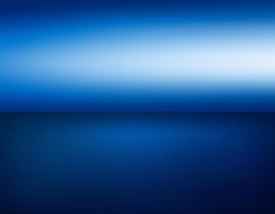 ABSTRACT DARK BLUE LIGHT BACKGROUND WITH BLACK GRADIENT, DIGITAL PATTERN FOR WEB, SMARTPHONE SCREEN, DIGITAL DISPLAY, APP OR BUSINESS BANNER