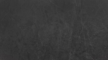 The image showcases a dark, almost black, marble texture with subtle variations in shade and intricate white veining, creating a luxurious and sophisticated backdrop suitable for interior design.