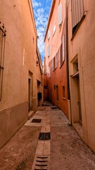 Fototapeta premium CARPENTRAS (Vaucluse)