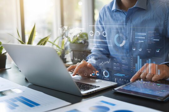 Empowering Auditors: Simplified Digital Solutions for Seamless Audits and Analytics