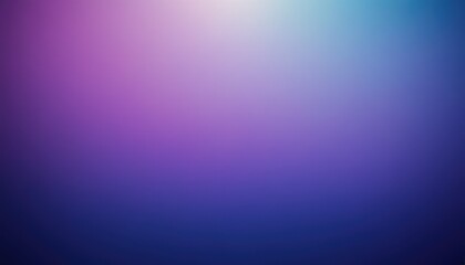 Obraz premium Blurred Purple blue and teal texture Dark gradient background 7