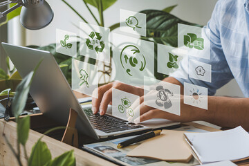 Circular Economy Revolutionizing Sustainable Business Innovations for Future Success