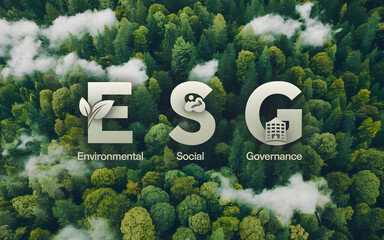 ESG Icons Lead Sustainable Investments in Green Business Initiatives
