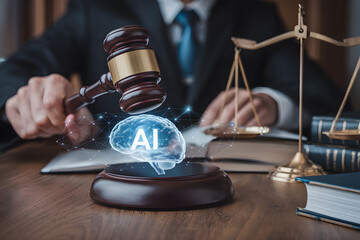 Navigating the Legal Frontier: Mitigating Risks in AI Technology