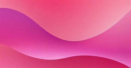 Gradient pink topography background. Abstract pink metallic curve desktop wallpaper