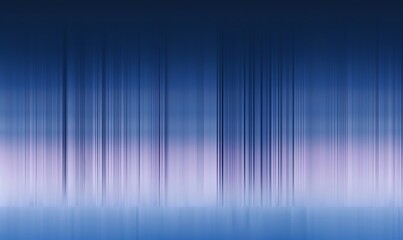 A vertical background featuring a smooth shift from light sky blue at the top to dark navy blue at the bottom