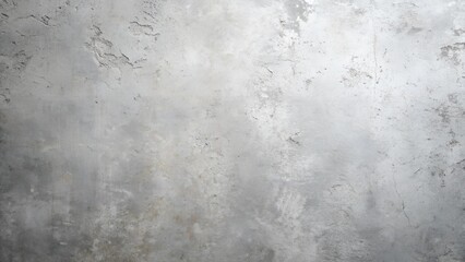 Minimalist Grey Concrete Wall Texture Background