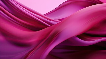 Obraz premium purple silk background