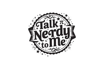 Pi Day - Math-Themed Designs
