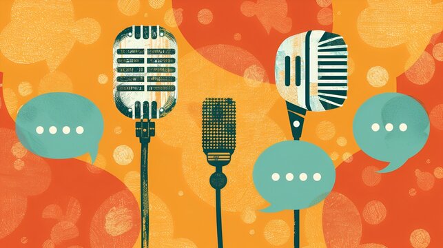 contect camunication  icon set