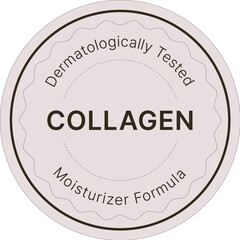 코스메틱 화장품 엠블럼 아이콘