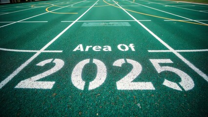 Exploring the Area of 2025, Journey of Growth, Innovation, and Community Engagement Towards a Bright Future Ahead
