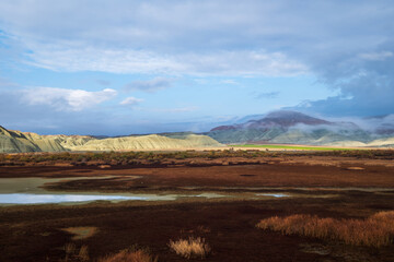 Nallihan Bird Sanctuary, Ankara, Türkiye