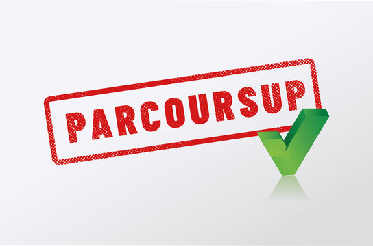 PARCOURSUP - la plateforme fran&ccedil;aise d'acc&egrave;s &agrave; l'enseignement sup&eacute;rieur 