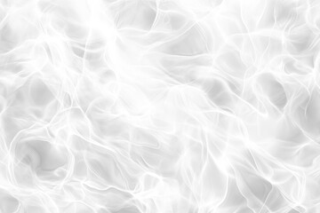 Fototapeta premium Abstract white smoke texture background.