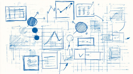 A quick background for architectural problem statements, offering an example that highlights design challenges, structure planning, and creative solutions in architectural projects.

