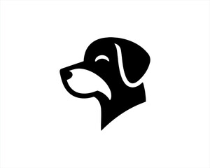 Fototapeta premium dog vector