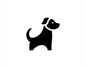 dog vector