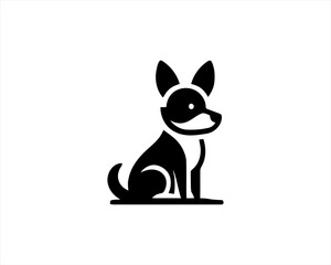 Dog Logo Design