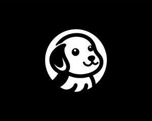 Dog Logo Design