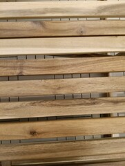 Wooden Pallets 
