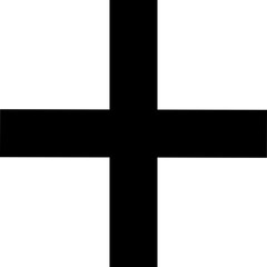 Add, new, plus icon symbol create icons, more in filled, thin line, outline and stroke vector isolated on transparent background style for apps and website