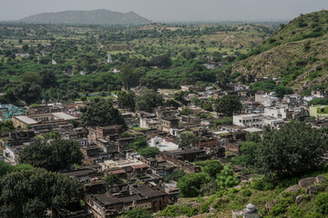 Obraz premium beauty of rajasthan 