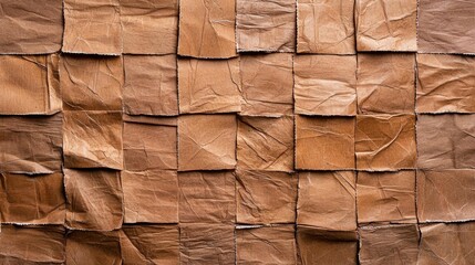 Faded newspaper texture in sepia tones, vintage feel