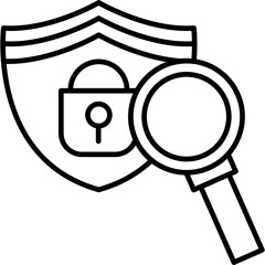 Security Icon