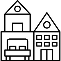 house icon