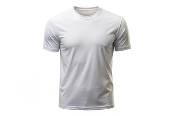 white t shirt