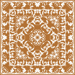 TILE BANDANA