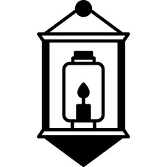 Lantern Icon