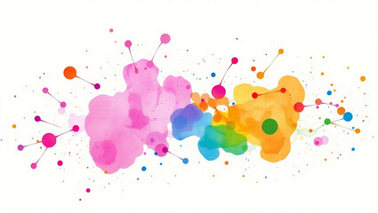 Fototapeta premium Minimalist backpack icons, red and black colors, simple geometric shapes, flat design, school supplies, luggage symbols, travel essentials, vector graphics, clean lines, contrasting colors, symmetrica