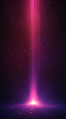 Stunning cosmic light burst illuminating an ethereal dimensional galactic landscape with surreal futuristic and mystical qualities  This abstract