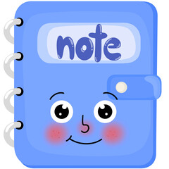 illustration of a book 