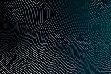 Abstract close-up of a glowing blue digital circuit board, showcasing intricate connections and technological design on a black background.
